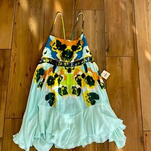 Free People Intimately Dress